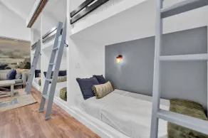 Cozy Fall Stay + Bunkroom + Jacuzzi + Fire Pit - Image 5
