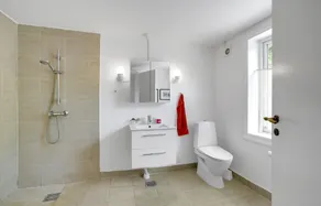 Superbe maison à Stege avec WiFi - Image 2