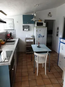 Au Vieil, Lille fiskerhus - Image 4