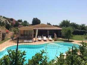 Villa Lisa - With large private pool in protected Tavolara area - Image 5