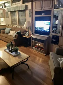 Premium beachfront at Sherkston Shores Resort - Image 5