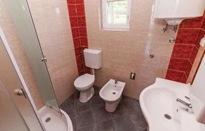 Apartment Ribnica-Krusevo With Sea View Viii - Image 3