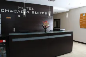 HOTEL CHACAO SUITES - Image 3
