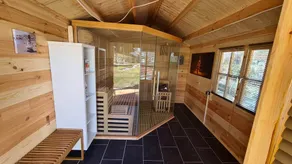 Haus Krabbe mit Strandkorb inkl - Image 3