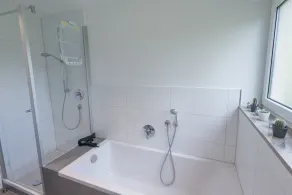 Ferienwohnung Bosco 95 qm für max 4 Personen mit Viel Privatsphäre und Bergsicht - Image 2