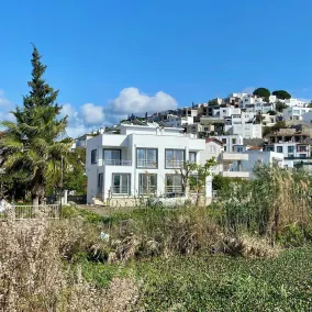 AirPort Lodge dalaman - Image 3