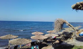 Kokkini Hani: Beautiful apartment for 1-4 persons, 150 meters from the  beach. - Image 4