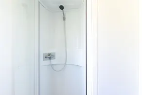 Mobil Home 'Camping Siblu' avec piscine partagée et terrasse privée - Image 5