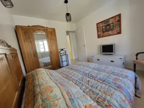 4 pers Apartment - In the heart of the historic medieval center of Le Malzieu-Ville - Image 5