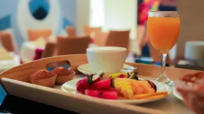 Hotel Silver Sand Multan - Image 5
