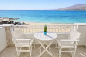 Ammos Boutique Rooms-Seafront Stay in Elafonisos - Image 4