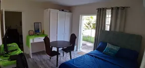 Jan's Villa - 1 Bed Apartment - 5 min from the beach - Image 3