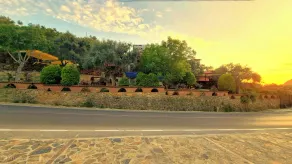 Şirince Klaseas Hotel&Restaurant - Image 4