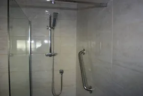 Swn y mor détaché Holiday Let- par la mer à Prestatyn avec bain à remous privé - Image 4