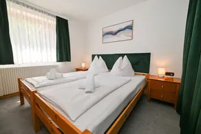 BUDGET Chalet Alpine - Apartment A - Image 3