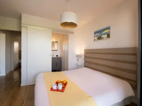 Seafront apartment near Dune du Pilat - Image 5