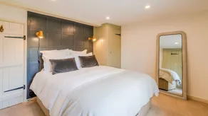 Poppy Cottage - sleeps 4 guests  in 2 bedrooms - Image 5