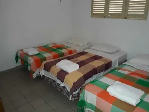 Family home, swimming pools, wheelchair accessible, 80 meters from the sea, Lucena/Camacari - Image 5