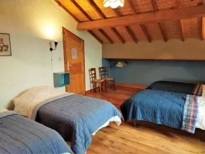 Large gite for 15 to 20 people, swimming pool, central France in Burgundy - Image 4