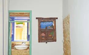 Beautiful renoveted fisherman's house in front of sea & beach in Capo d'Orlando - Image 3