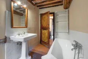 Casa di Pietro in Vivo d'Orcia, Pool - Image 3