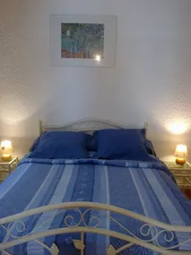 stone cottage in a farmhouse with swimming pool, many activities nearby - Image 2