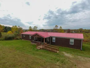 Large, Open Sunset Cabin in Star of Hocking Hills - Image 5