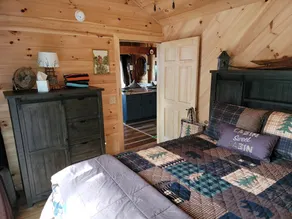Privacy on the Schoodic Peninsula, & close enough to enjoy Acadia National Park - Image 4