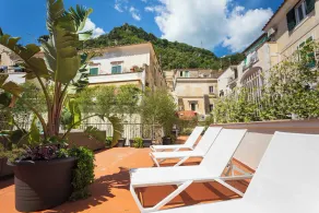Etrus Boutique Room Amalfi - Image 4