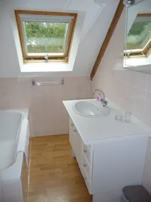 Owl Cottage renoverat hus, uppvärmd pool, tillmötesgående 6 personer - Image 3