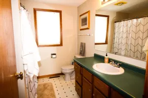 Mille Lacs Lake Cabin, perfect, convenient  location for all outdoor activities! - Image 3