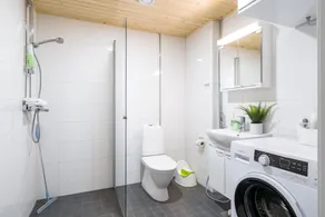 Hiisi Homes Vantaa Keimolanmäki - Image 4