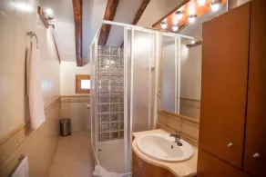 Agriturismo (appartamento) La Posada de Caseres per 6 persone - Image 3