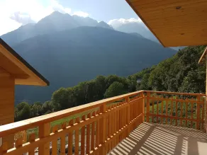 Chalet Amuse - Image 3