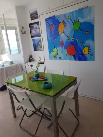 Gandia, fantastisk havsutsikt, strandnära - Image 5