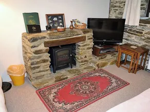 Alojamiento de 2 habitaciones en Fowey - Image 3