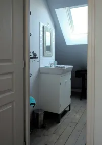 Family home: Large family apartment + sauna area - Image 5