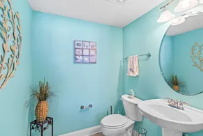 Belmont Towers 307 by Seaside Vacations & Sales - Image 4
