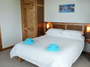 Alloggio con 1 camere da letto ad Mevagissey, near St Austell - Image 4