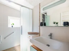 Belle maison de vacances pour 4 personnes avec WIFI, TV et animaux admis - Image 4