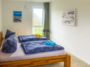 Vacation apartment SundÜberblick - 150 meters to the beach - Holiday apartment - Image 3