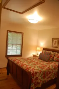 Deer Run - Mountain Getaway - Image 4