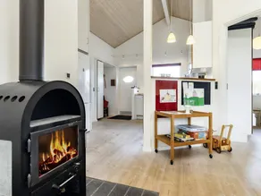 4 Star Holiday Home in Hadsund - Image 4