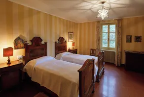 EXKLUSIVE VILLA des 600 IN ERBUSCO - FRANCIACORTA eine Stunde von MAILAND - Image 4