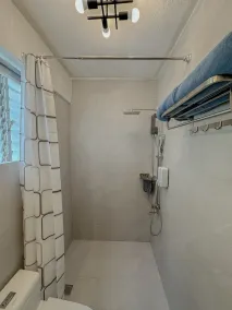 Fully Furnished 2BR Newly Renovated Apartment by the White Beach - 1min walk from door step - Image 5