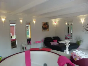 Vacation apartment (80 m2) with whirlpool and sauna for your time out for two - Image 3