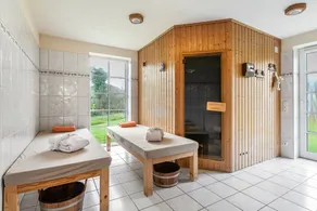 Ferienhaus Jan\" mit privater Terrasse und WLAN - Image 2