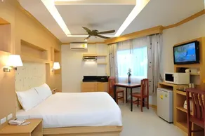 Decare Hotel Patong Formerly Green Harbo - Image 4