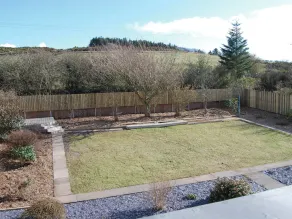 Boende med 4 sovrum i Dunure, near Ayr - Image 5