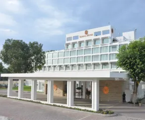 Peshawar Serena Hotel  - Image 5